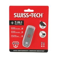 アズワン スイステック 7IN1 マルチツール 67-4520-12 1個（直送品）