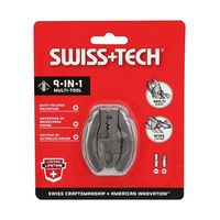 アズワン スイステック 9IN1 マルチツール 67-4520-11 1個（直送品）