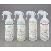 アズワン 抗がん剤除去セット (C液×4本入) 8-5266-04 1セット（直送品）