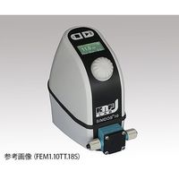 ケー・エヌ・エフ 耐食型ダイアフラム定量ポンプ 5年保証付 SIMDOS FEM1.10KT.18S2 1台 1-1837-03-54（直送品）