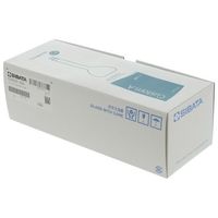 柴田科学 メスフラスコ(全量フラスコ・カスタムA)200mL 校正証明書付 026050-200 1個 1-8654-27-20（直送品）