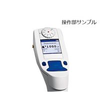 電動ピペット(エクスプローラー・容量可変タイプ) 15.0~300μL 12チャンネル 出荷前検定付 4861 000.155 1本（直送品）