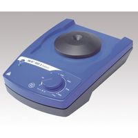 IKA ミニシェーカー MSー3 ベーシック 出荷前点検検査書付 MS3 basic 1台 1-3191-11-22（直送品）