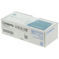 柴田科学 メスフラスコ(全量フラスコ・カスタムA) 5mL 中国語版校正証明書付 026050-5 1個 1-8654-21-57（直送品）