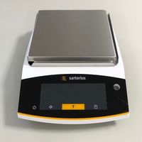 アズワン ベーシック天びん ENTRISII 2200g 校正証明書付 BCE2202-1SJP 1個 4-2575-05-20（直送品）