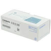 柴田科学 メスフラスコ(全量フラスコ・カスタムA) 茶 50mL 中国語版校正証明書付 026100-50 1個 1-8659-05-57（直送品）