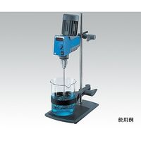 IKA メカニカル制御撹拌機 出荷前点検検査書付 RW20 digital 1台 1-9945-01-22（直送品）