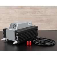 ケー・エヌ・エフ 真空ポンプ 5年保証付 N950.50KTE-W 1台 2-263-01-54（直送品）