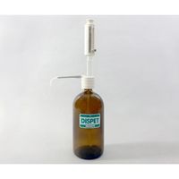 ニチリョー DISPET(2~10ml) JCSS校正証明書付 00-DP-10B 1個 2-363-04-24（直送品）