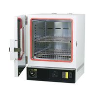 ヤマト科学 フェイルセーフオーブン(器具乾燥機) 出荷前点検検査書付 DGS400 1個 3-8317-01-22（直送品）