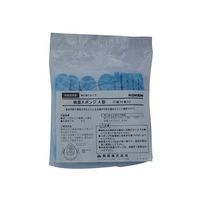 興研 吸湿スポンジA型 10枚入 10マイイリ 1セット(10枚) 62-4050-61（直送品）