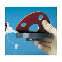 スリーエム ジャパン ScotchーWeld 瞬間接着剤 IG40H 透明 27ml 1本 61-2810-39（直送品）