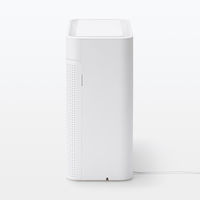 無印良品 コンパクト空気清浄機 MJ-APR1 良品計画