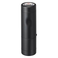 シヤチハタ 【電子帳簿保存法対策】データーネームEX15号ブラック電子データ/保存済インキ赤 XGL-15C 1個（わけあり品）