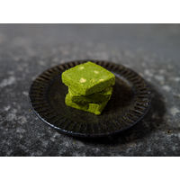 〈然花抄院〉畳畳 1箱 三越伊勢丹 抹茶ショコラ 手提げ袋付き 手土産 ギフト 母の日 父の日 敬老の日 お中元 お歳暮