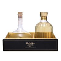 いいちこ プレミアムギフト（いいちこフラスコ 30度・いいちこスペシャル 30度 各720ml）1セット 麦焼酎 三和酒類