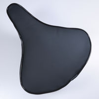 サギサカ サドルカバー DX 47715 1個