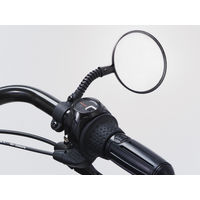 サギサカ プラスチックミラー 43345 1個