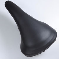 サギサカ 柔らかサドルカバー 47495 1個