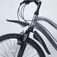 サギサカ ATBフェンダー Wサス対応 52721 1個