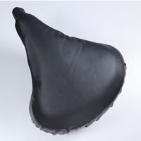 サギサカ ゲル内蔵ノビルサドルカバー 47771 1個