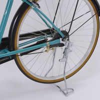 サギサカ 軽々両立スタンド 11375 1個