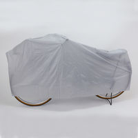 サギサカ サイクルカバー PEVA 33999 1個