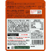 （1歳頃から） にしきや こども中華丼 1袋（100g） キッズどんぶり レトルト にしき食品