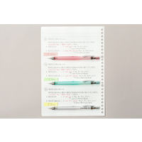 パイロット シャープペン エススリー 0.5mm ノンカラー HPS-30R-NC5 1本