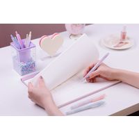 パイロット ゲルインクボールペン ジュース 0.5mm くすみイエロー LJU-15-KUY 1本