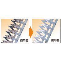 アルスコーポレーション 刃物クリーナー 100ml GO-1 1個