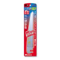 アルスコーポレーション ビーメタル厚刃用替刃 PM-21H-1 1個