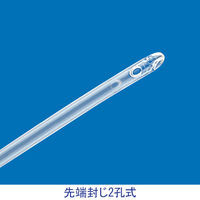 トップ トップネラトンカテーテル10Fr先端封じ2孔式15cm 15166 1箱(50本入)