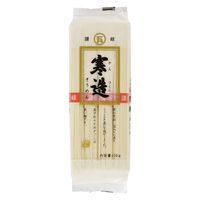 石丸製麺 寒造（かんづくり）そうめん 讃岐 400g 1セット（1個×3）