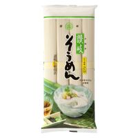 石丸製麺 讃岐そうめん 400g 1セット（1個×3）