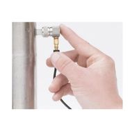 エフティ―エス ポータブル高精度厚さ計&腐食厚さ計 【ECHO 8DLW】 ECHO 8DLW 1台（直送品）