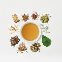 生活の木 私の30日茶 軽やかサラシアブレンド 90個入 02-302-5720 1袋(90包入)（直送品）