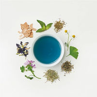 生活の木 私の30日茶 蒼のメグスリノキブレンド 90個入 02-302-5770 1袋(90包入)（直送品）