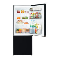 東芝 153L冷蔵庫 GR-V15BS（K） 1台