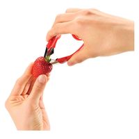 下村工業 味わい食房 芽取り・ヘタ取り AMH-707 1個