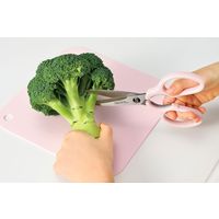 下村工業 コトコト 小回りの利くキッチンはさみ CO-401 1個