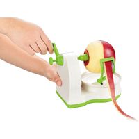 下村工業 フルベジ 日本製りんごの皮むき FV-651 1個