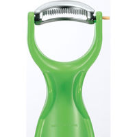 下村工業 フルベジ アスパラピーラー FV-657 1個（直送品）