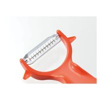 下村工業 フルベジ キンピラピーラーカバー付き FV-667 1個（直送品）