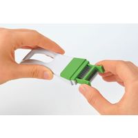 下村工業 フルベジスマイル 白髪ねぎカッター FVS-616 1個