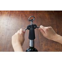 下村工業 キッチンバー ワインオープナー KIB-606 1個