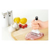 下村工業 検見崎聡美シリーズ お肉のすじ切り器 KZ-605 1個（直送品）