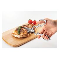 下村工業 プログレード オールステンレスはさみ サヤ付き PG-413 1個