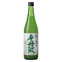 大関 辛丹波 にごり 辛口 720ml 1ケース（6本） 日本酒 濁り酒
