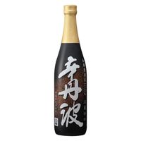 大関 上撰 辛丹波 720ml 1セット（6本） 日本酒